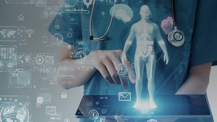 ReachMD Healthcare Image