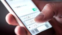 text messaging