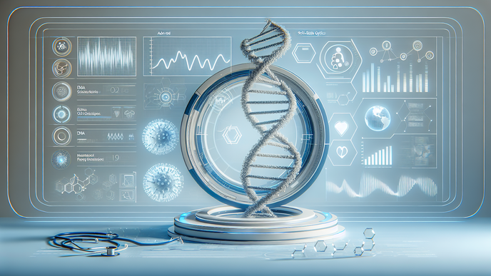 Innovations in Neurological Research From ASOs to Machine Learning
