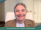The Clinical Spectrum of Hepatic Encephalopathy