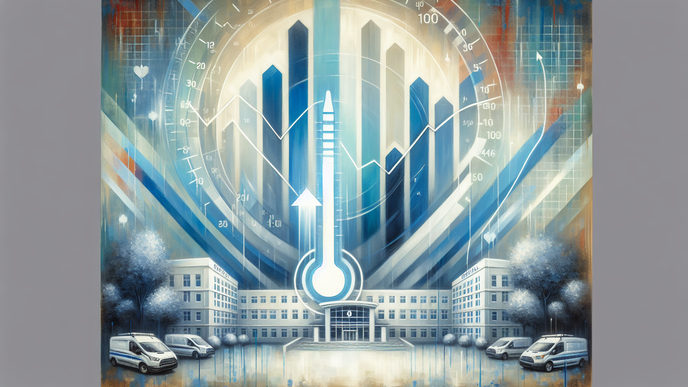 Rising Trends in Pediatric Influenza Admissions Across the United States