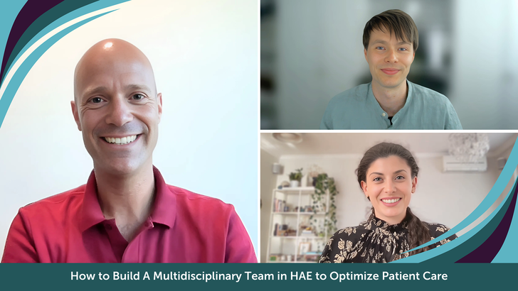 ReachMD Healthcare Image