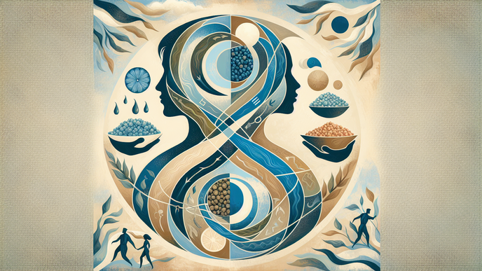 mediterranean diet gender challenges