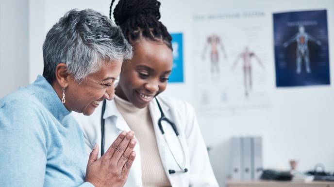 ReachMD Healthcare Image