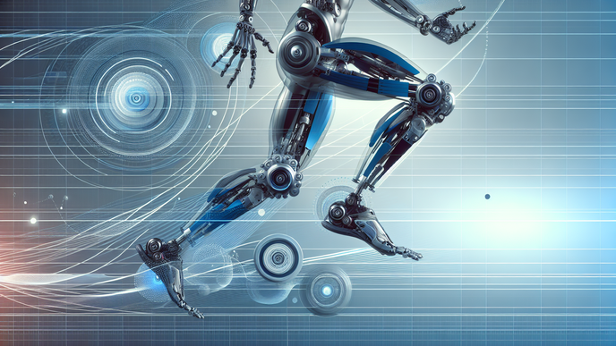 revolutionizing tka robotic alignment athletes