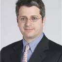 David Liska, MD