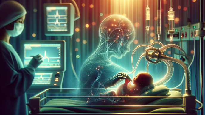 kangaroo care on hfjv in micro preemies feasibility physiology and unit processes