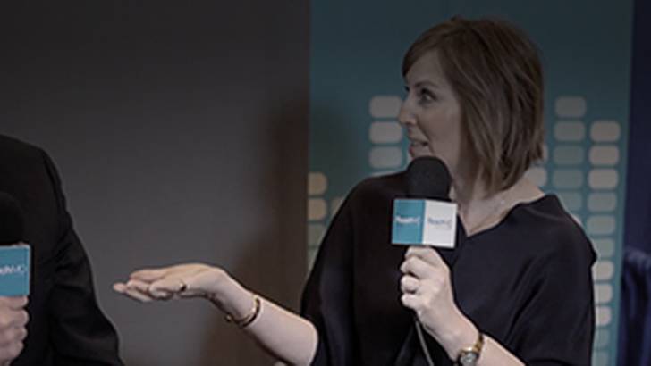 ReachMD Healthcare Image