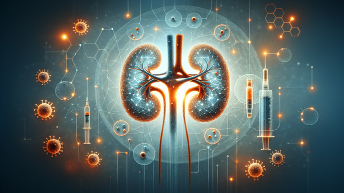 recovac boosters restore sars cov 2 immunity in kidney transplant recipients