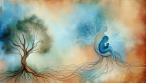 Exploring Maternal ACEs Perinatal Depression and Infant Adversity Unraveling Intergenerational Impacts