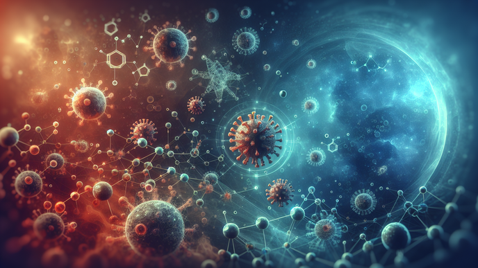 Exploring the Link Between Iron Dysregulation and Long COVID