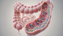 mufa rich foods and gut microbiota in a systematic review