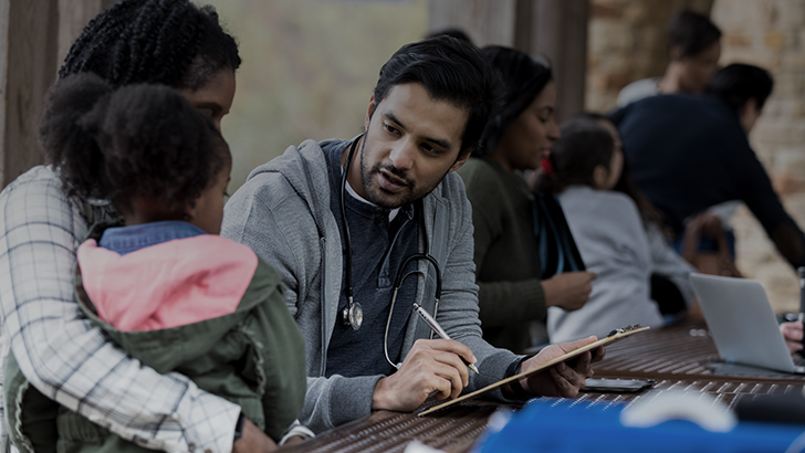 ReachMD Healthcare Image