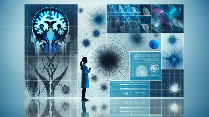 Enhancing Diagnostics in Genetic Disorders and Oncology with Quantitative MRI