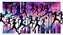 female athlete injury prevention ioc