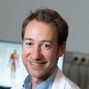 Nicolas Dubuisson, MD