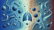 translocation of hospital acquired pathogens