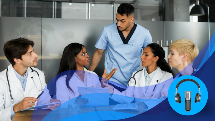 ReachMD Healthcare Image