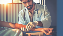 Unexpected Benefits of Cancer Immunotherapy in Dermatology