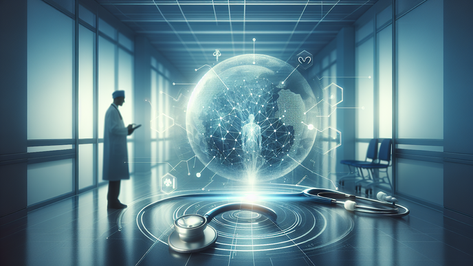 conversational ai amie in urgent care feasibility and early findings