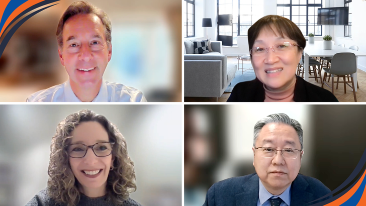 ReachMD Healthcare Image