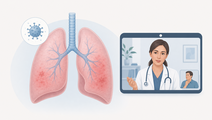 tele designated clinic care for mild covid 19 in hong kong