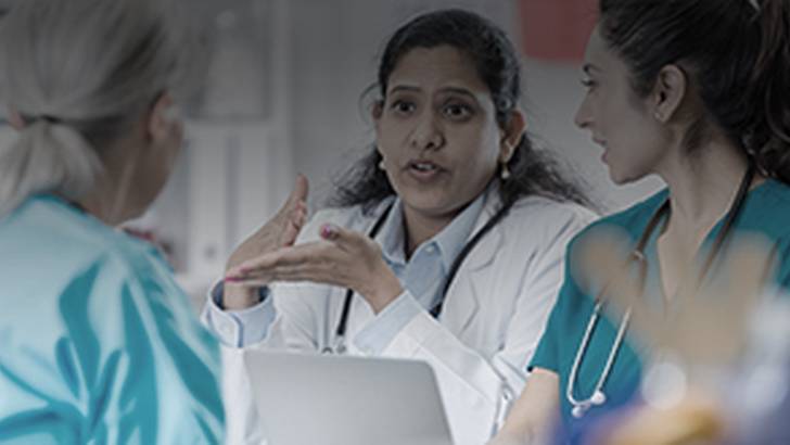 ReachMD Healthcare Image