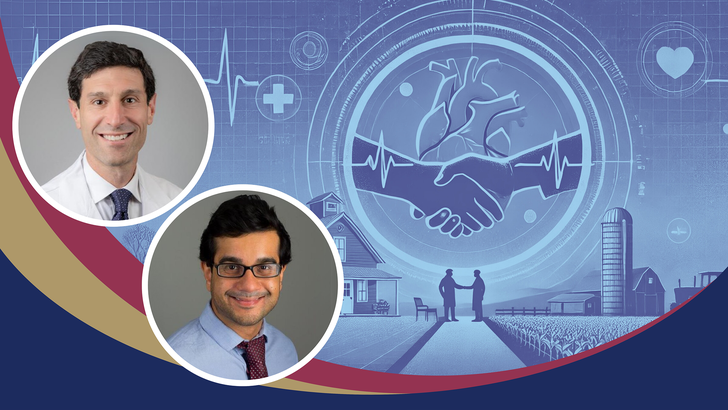 ReachMD Healthcare Image