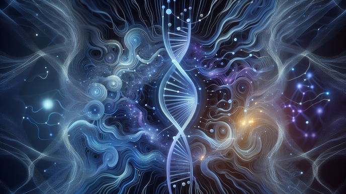 shared genetic influences psychiatry