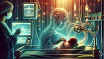 kangaroo care on hfjv in micro preemies feasibility physiology and unit processes
