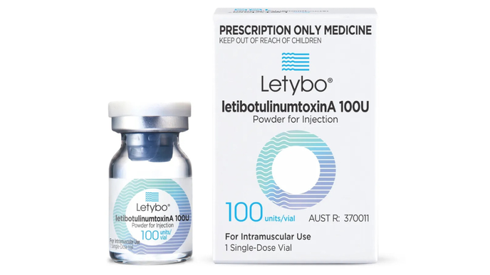 Letybo