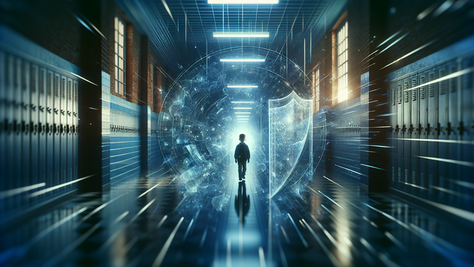 peer victimization linked to trauma symptoms in elementary students