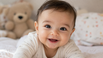 Breastfeeding Intensity Linked to Growth in GDM Exposed Infants