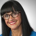 Silva Arslanian, MD