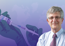 Meningitis B Prevention Starts with a Conversation