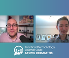 Practical Dermatology Journal Club Atopic Dermatitis