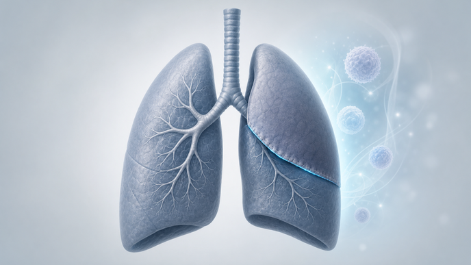 postoperative nivolumab does not improve dfs in resected nsclc