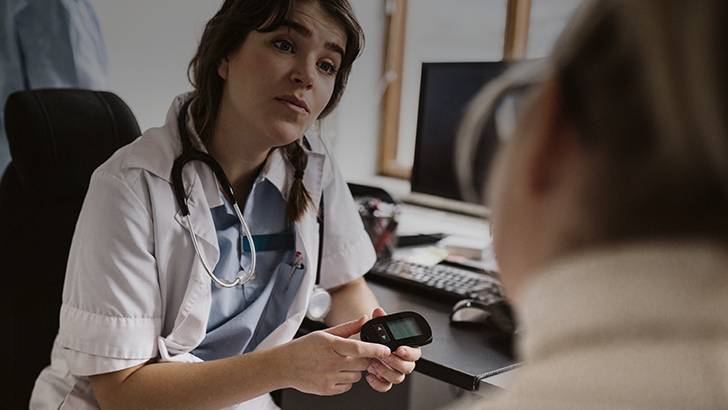 ReachMD Healthcare Image