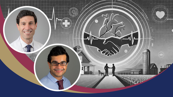 ReachMD Healthcare Image