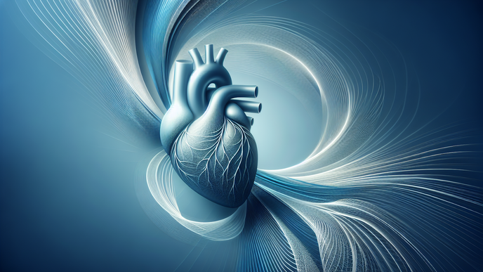 Revolutionizing Aortic Stenosis Diagnosis with 4D Flow MRI