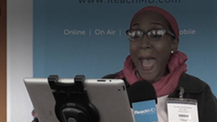 ReachMD Healthcare Image