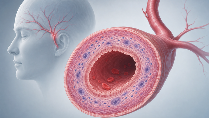 upadacitinib in giant cell arteritis phase 3 trial results