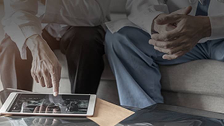 ReachMD Healthcare Image