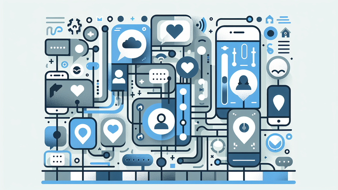 teens mental health social media behavior
