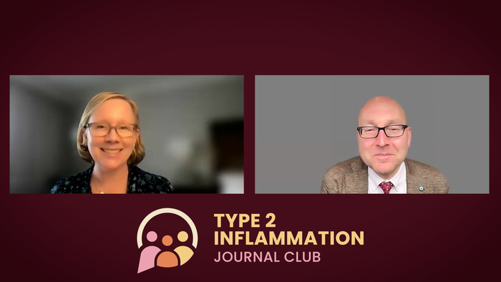 Type II JC
