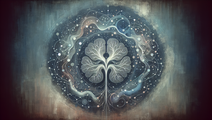 thalamus cognitive dysfunction art