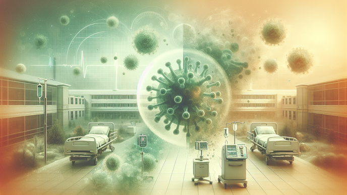 Navigating Cytomegalovirus Risks in Immunocompromised ICU Patients