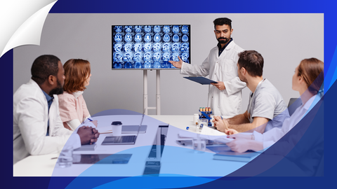 ReachMD Healthcare Image