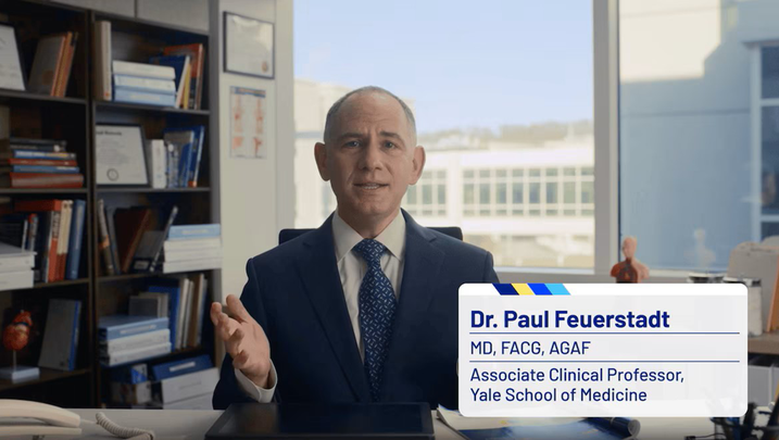 ReachMD Healthcare Image