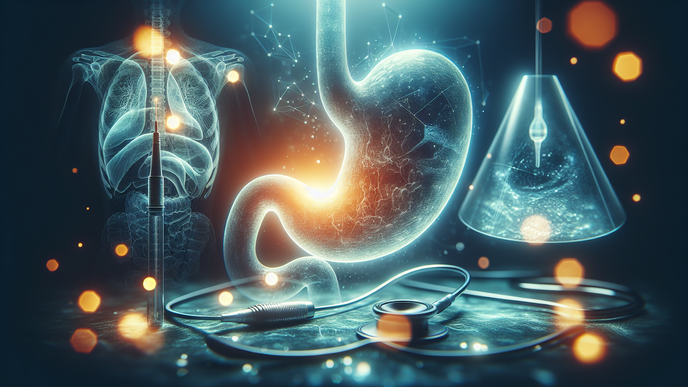 glp 1 agonist use and residual gastric content before anesthesia